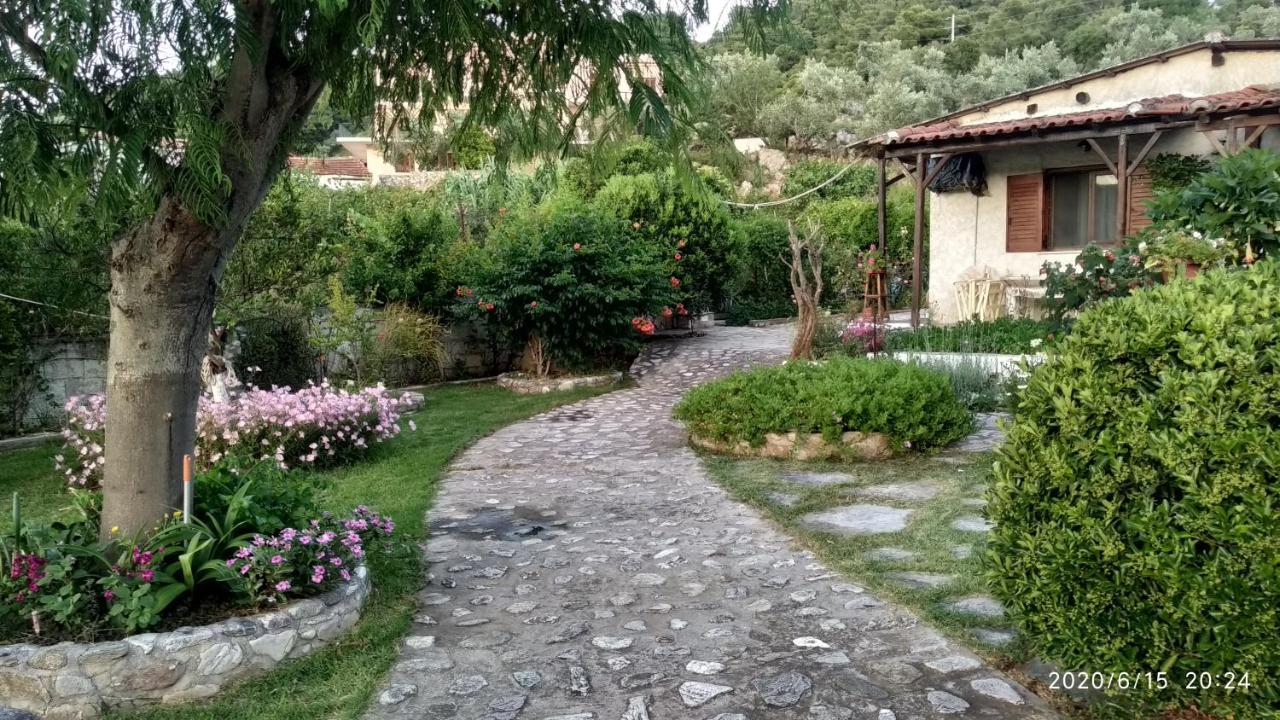 Skiathos Riviera Studios Punta Extérieur photo