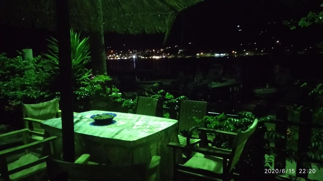 Skiathos Riviera Studios Punta Extérieur photo