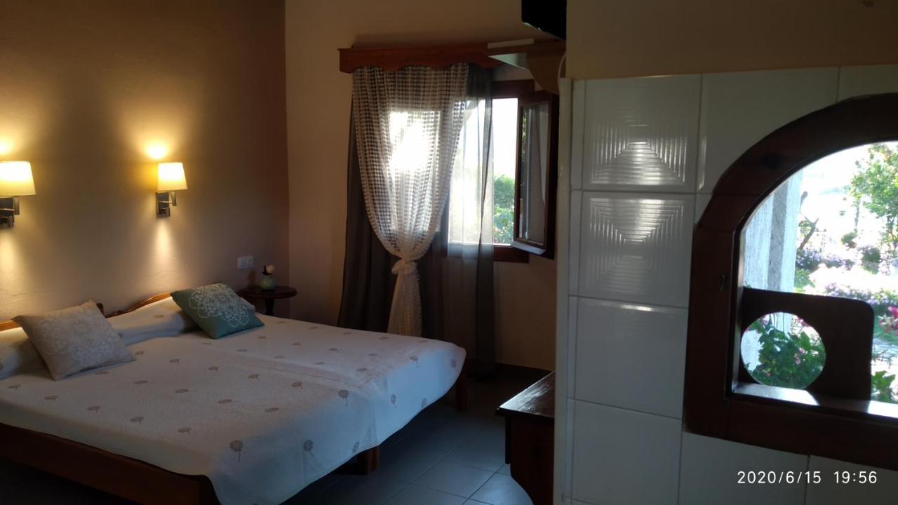 Skiathos Riviera Studios Punta Extérieur photo