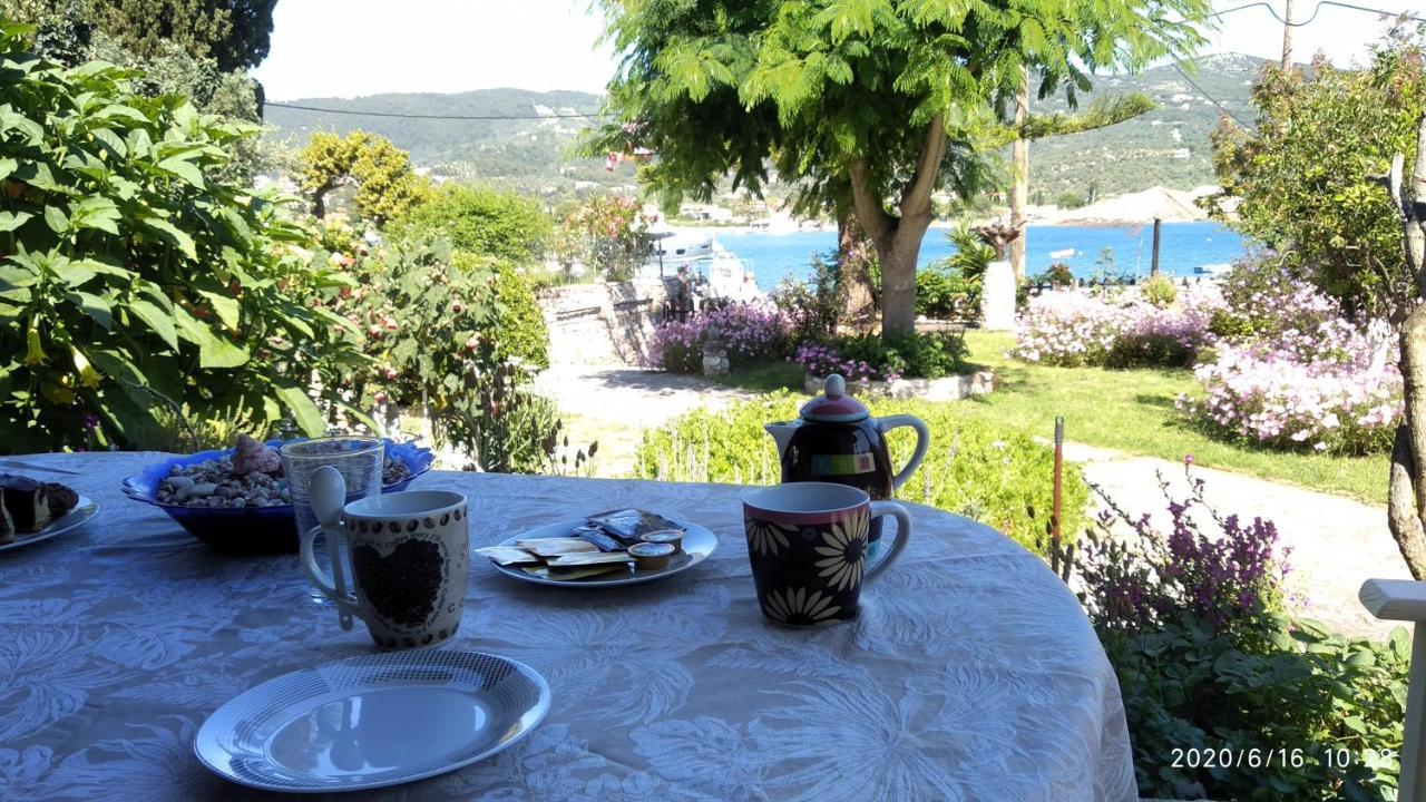 Skiathos Riviera Studios Punta Extérieur photo