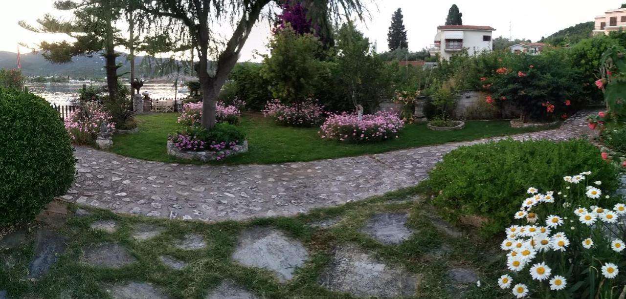 Skiathos Riviera Studios Punta Extérieur photo