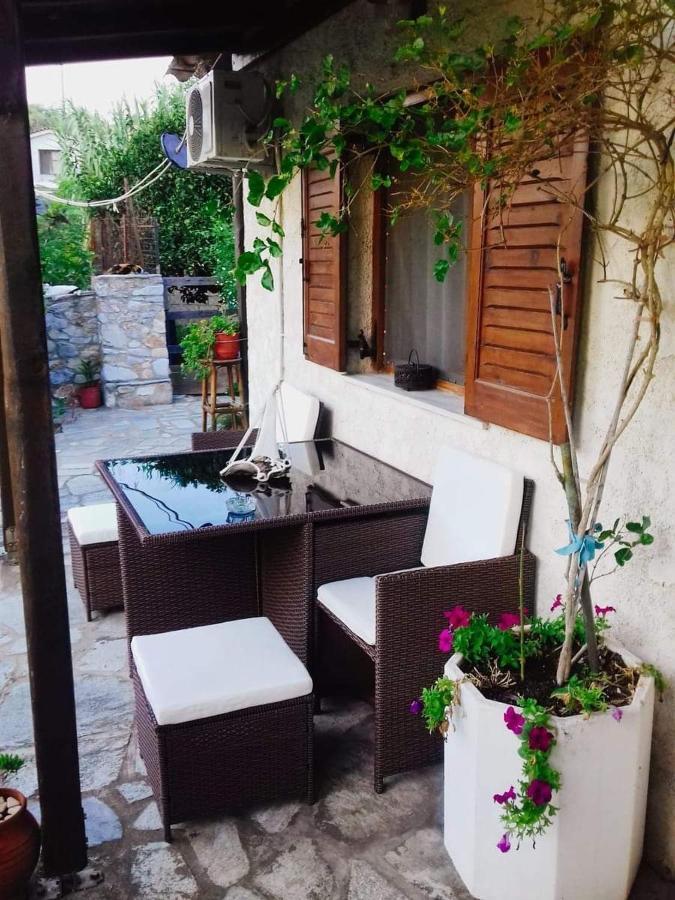 Skiathos Riviera Studios Punta Extérieur photo